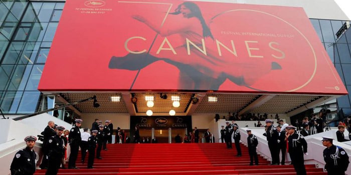 Cannes Festival